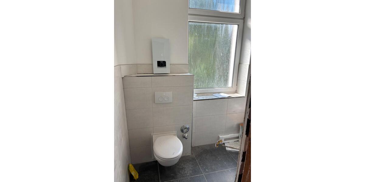 Etagenwohnung Gelsenkirchen Rotthausen - 3 Zimmer, 62 m&sup2;, 115.000&euro; | Angebot:26819564