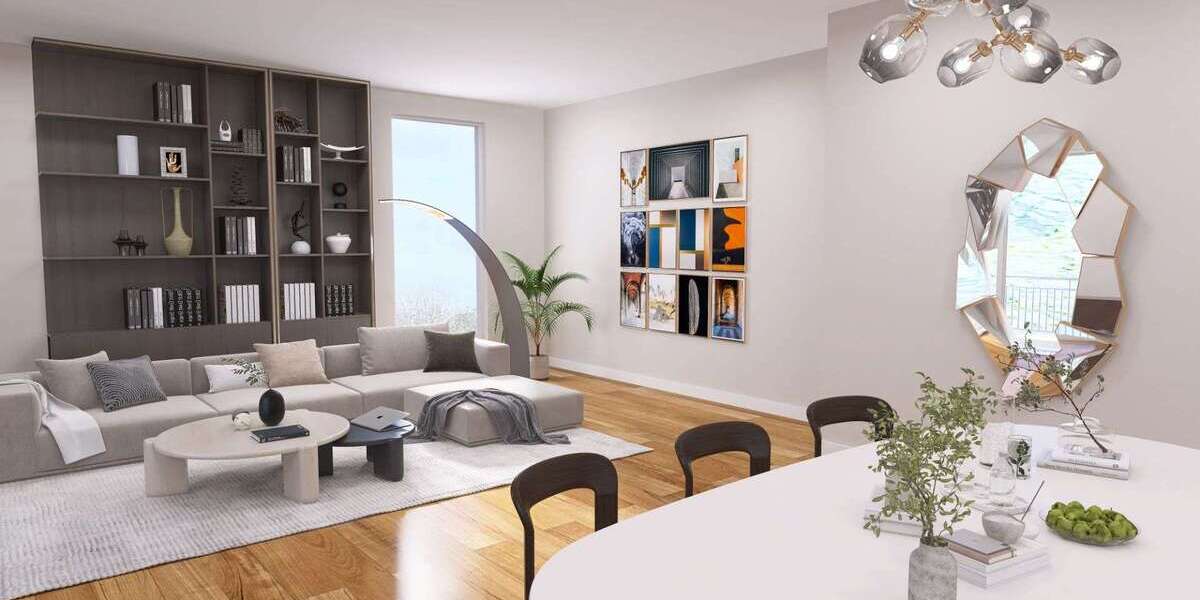 Etagenwohnung Essen Stadtbezirk IX - 2 Zimmer, 101 m&sup2;, 572.000&euro; | Angebot:25440364