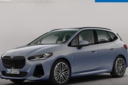 BMW 223 Active Tourer 25.676 km 36.999 &euro; Düsseldorf 40237