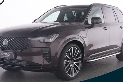 Volvo XC90 29.900 km 79.990 &euro; Mülheim an der Ruhr 45472