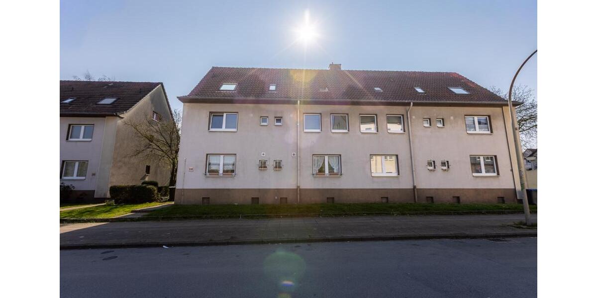 Dachgeschoßwohnung Witten Heven - 1.5 Zimmer, 35 m&sup2;, 420&euro; | Angebot:26589109