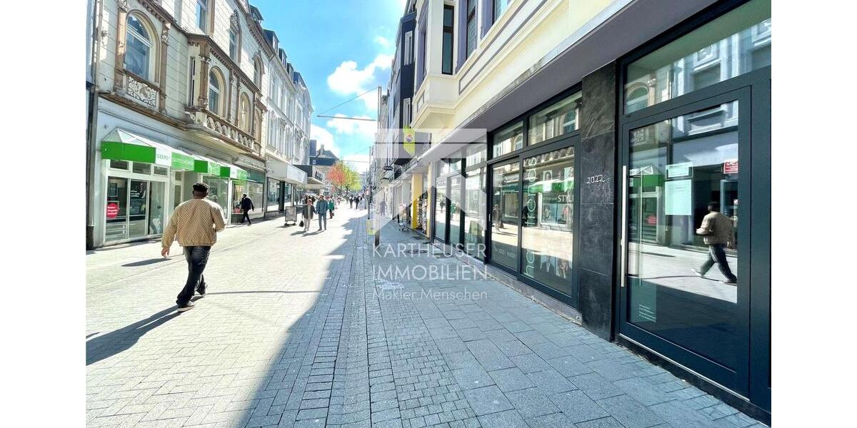 Gewerbeobjekt Velbert - 1.500&euro; | Angebot:26596546