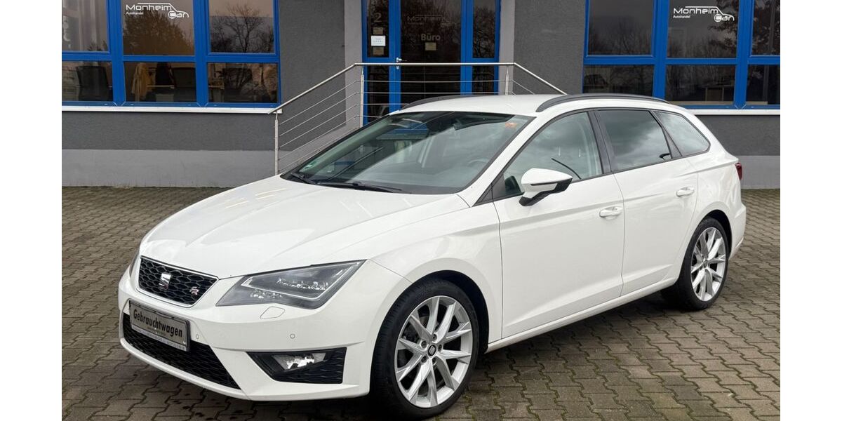 Seat Leon 139.711 km 11.800 &euro; Monheim am Rhein 40789