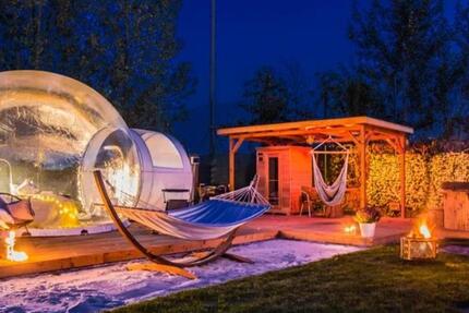 Ferienimmobilie Wuppertal Elberfeld - 285&euro; | Angebot:18620642