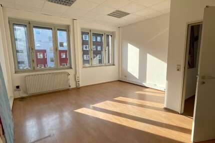 Gewerbeobjekt Düsseldorf Derendorf - 500&euro; | Angebot:26668839