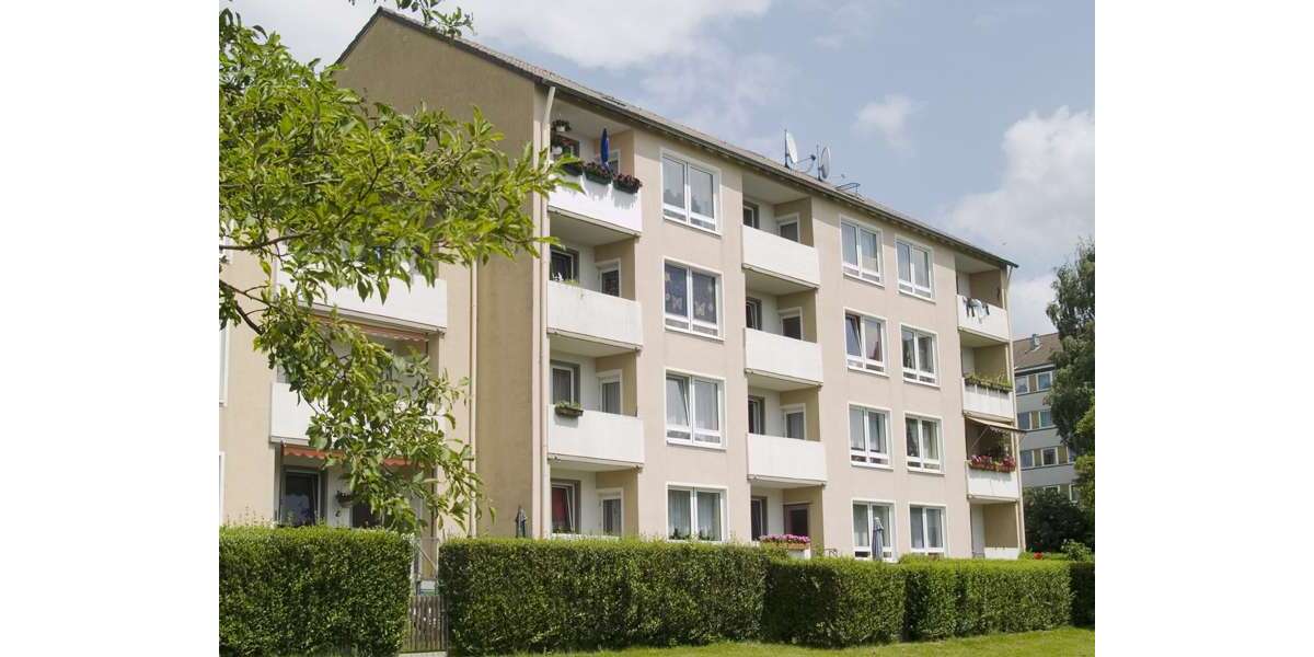 Etagenwohnung Remscheid Lüttringhausen - 2 Zimmer, 55 m&sup2;, 489&euro; | Angebot:27067171