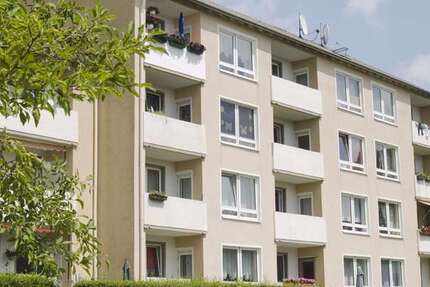 Wohnung Remscheid Lüttringhausen - 2 Zimmer, 55 m&sup2;, 489&euro; | Angebot:27067171