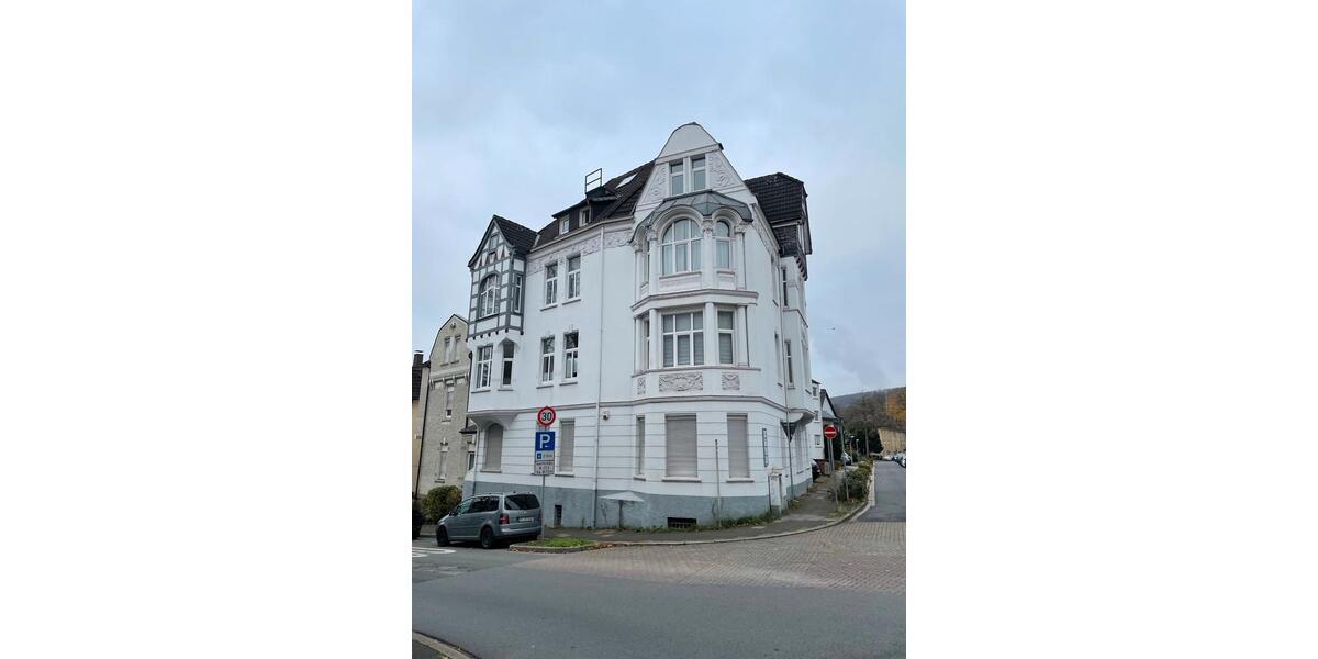 Etagenwohnung Herdecke - 2 Zimmer, 57 m&sup2;, 600&euro; | Angebot:25443988