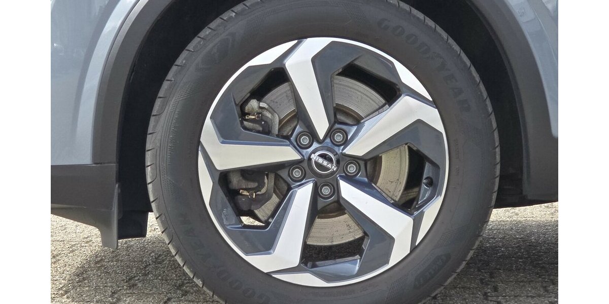 Nissan Qashqai N-Connecta e-Power 360°|E-Heckklappe 19.431 km 28.950 &euro; Wermelskirchen 42929