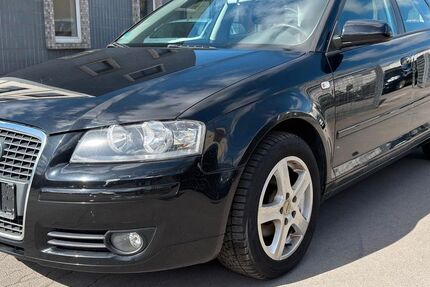 Audi A3 94.062 km 3.850 &euro; Gelsenkirchen 45884