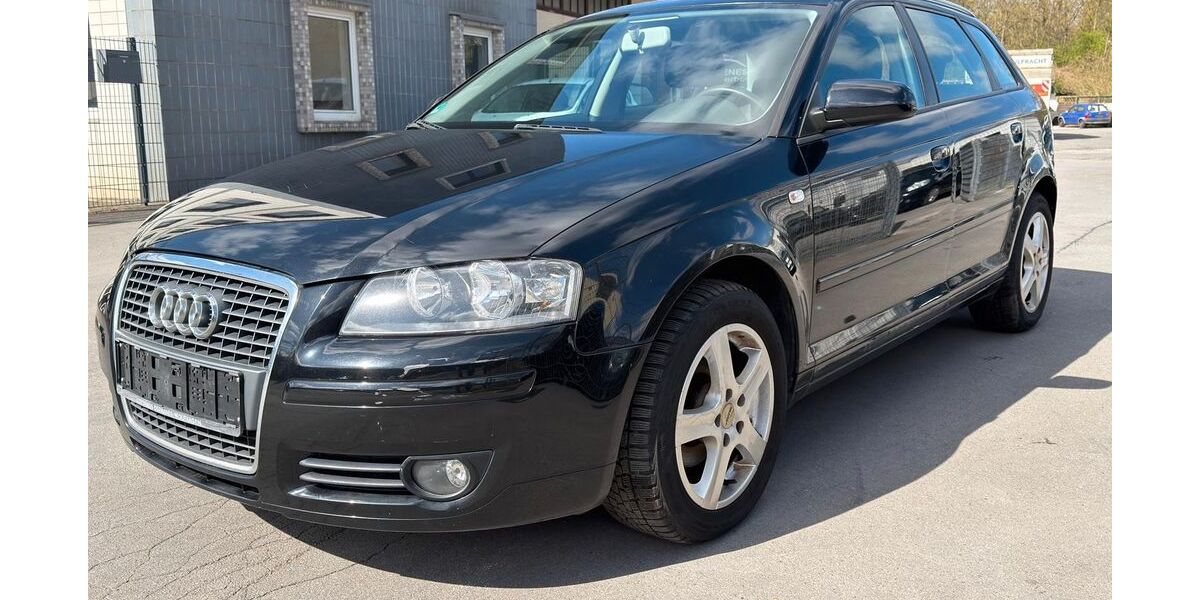 Audi A3 94.062 km 3.850 &euro; Gelsenkirchen 45884