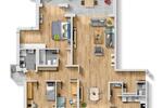 Etagenwohnung Düsseldorf Stadtbezirk 6 - 4 Zimmer, 160 m&sup2;, 2.690&euro; | Angebot:26634604