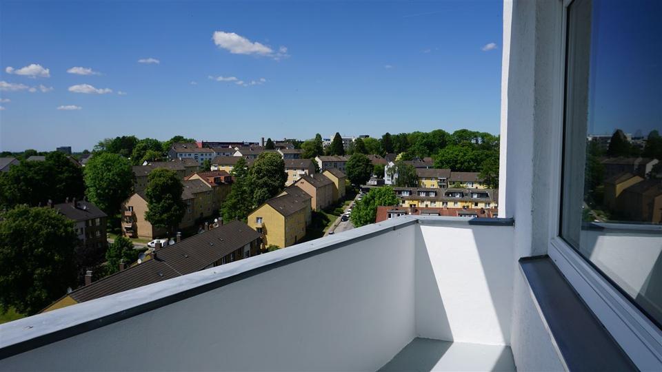 Etagenwohnung Heiligenhaus - 2 Zimmer, 53 m&sup2;, 600&euro; | Angebot:22986805