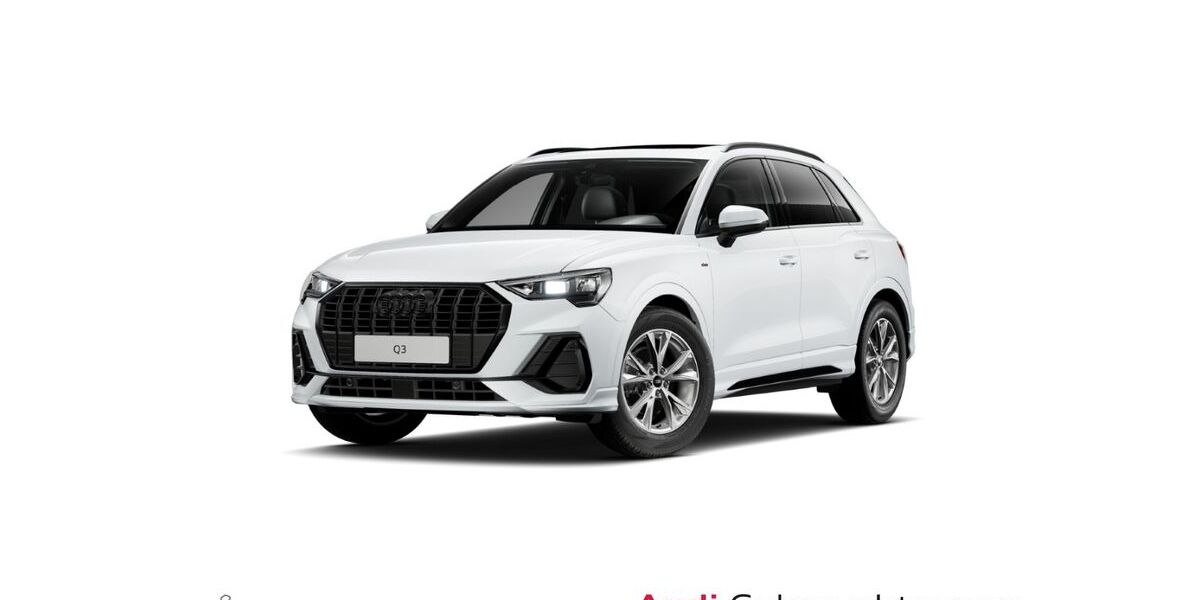 Audi Q3 19.991 km 38.480 &euro; Hilden 40721