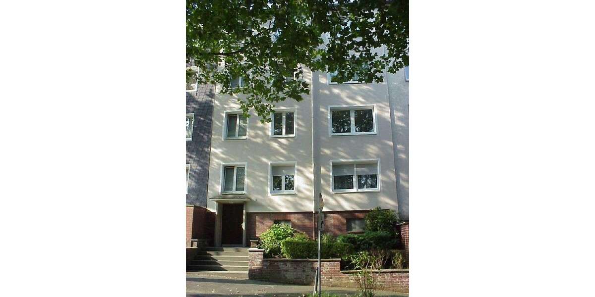 Etagenwohnung Wuppertal Elberfeld - 2 Zimmer, 49 m&sup2;, 483&euro; | Angebot:26656823