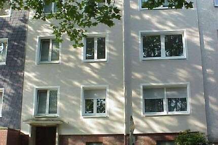 Wohnung Wuppertal Elberfeld - 2 Zimmer, 49 m&sup2;, 483&euro; | Angebot:26656823