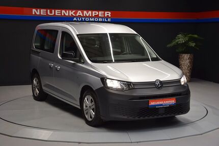 VW Caddy 154.600 km 14.690 &euro; Remscheid 42853