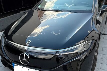 Mercedes-Benz EQS 44.232 km 52.490 &euro; Haan 42781