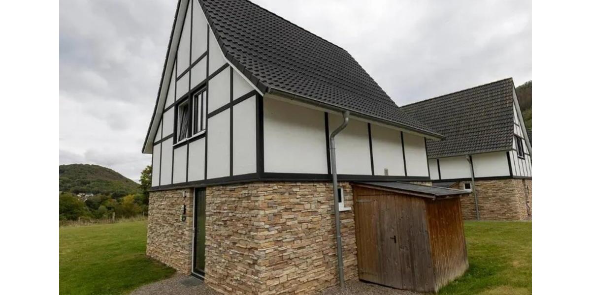 Ferienimmobilie Wuppertal Elberfeld - 139&euro; | Angebot:18620641