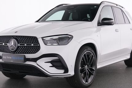 Mercedes-Benz GLE 350 12.212 km 82.445 &euro; Essen 45309