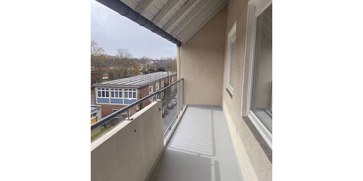 Etagenwohnung Essen Altendorf - 2 Zimmer, 63 m&sup2;, 570&euro; | Angebot:26779767