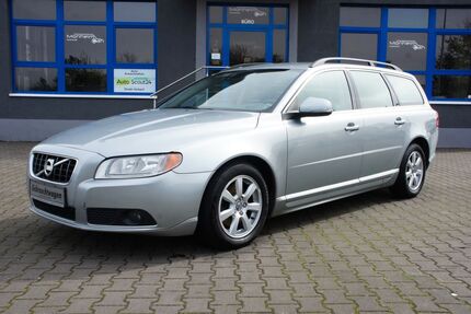 Volvo V70 299.980 km 5.100 &euro; Monheim am Rhein 40789