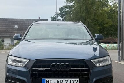 Audi Q3 195.000 km 12.900 &euro; Hilden 40721
