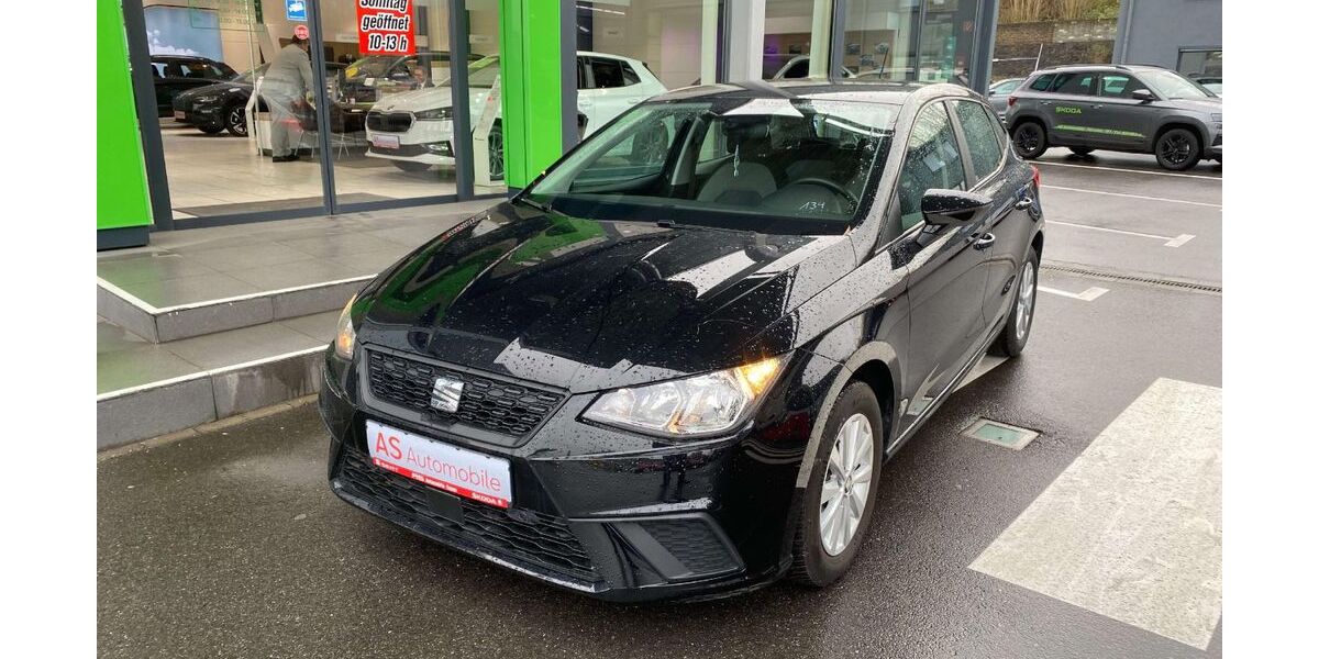 Seat Ibiza 42.645 km 15.881 &euro; Essen 45326