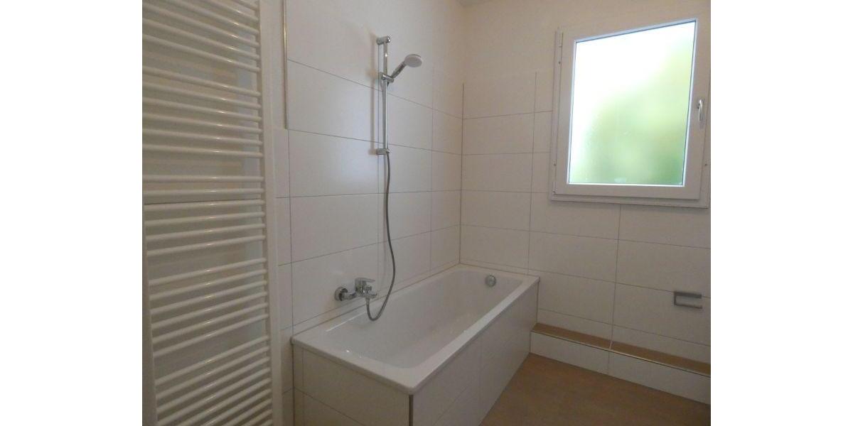 Etagenwohnung Essen Stadtbezirk III - 2 Zimmer, 57 m&sup2;, 547&euro; | Angebot:26577925