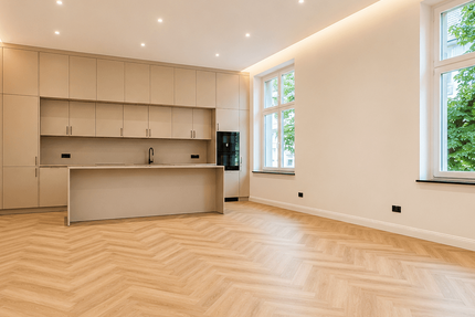 Wohnung Düsseldorf Pempelfort - 4 Zimmer, 104 m&sup2;, 795.000&euro; | Angebot:27348749
