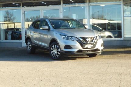 Nissan Qashqai 85.227 km 12.490 &euro; Wuppertal 42327