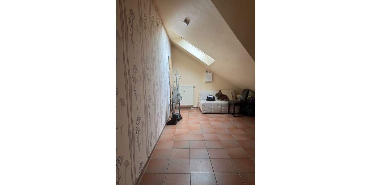 Etagenwohnung Remscheid Innen - 2 Zimmer, 59 m&sup2;, 292&euro; | Angebot:25769921