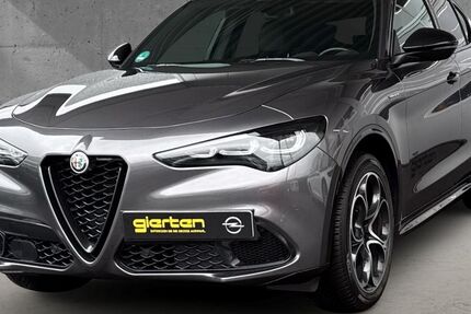Alfa Romeo Stelvio 36.000 km 38.500 &euro; Hilden 40721