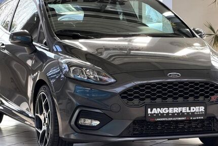 Ford Fiesta 99.588 km 14.999 &euro; Wuppertal 42389