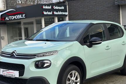 Citroen C3 160.339 km 4.990 &euro; Velbert 42551