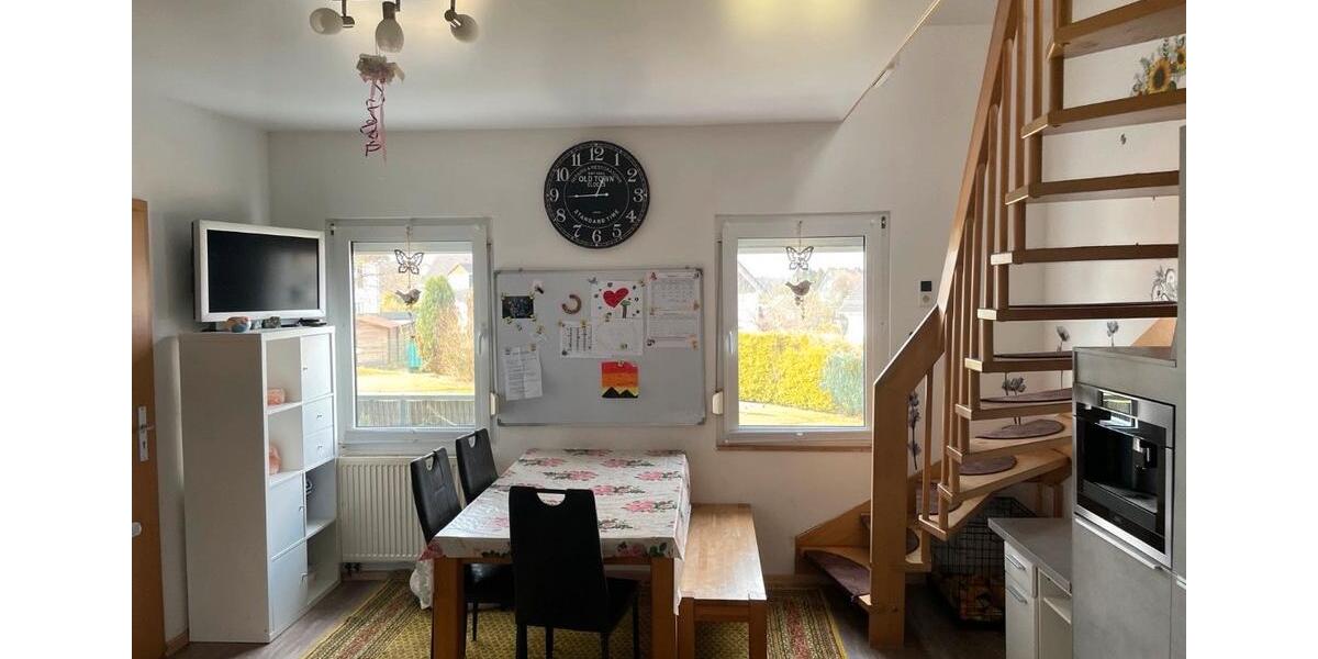 Maisonettenwohnung Hückeswagen - 4 Zimmer, 257.777&euro; | Angebot:22709595