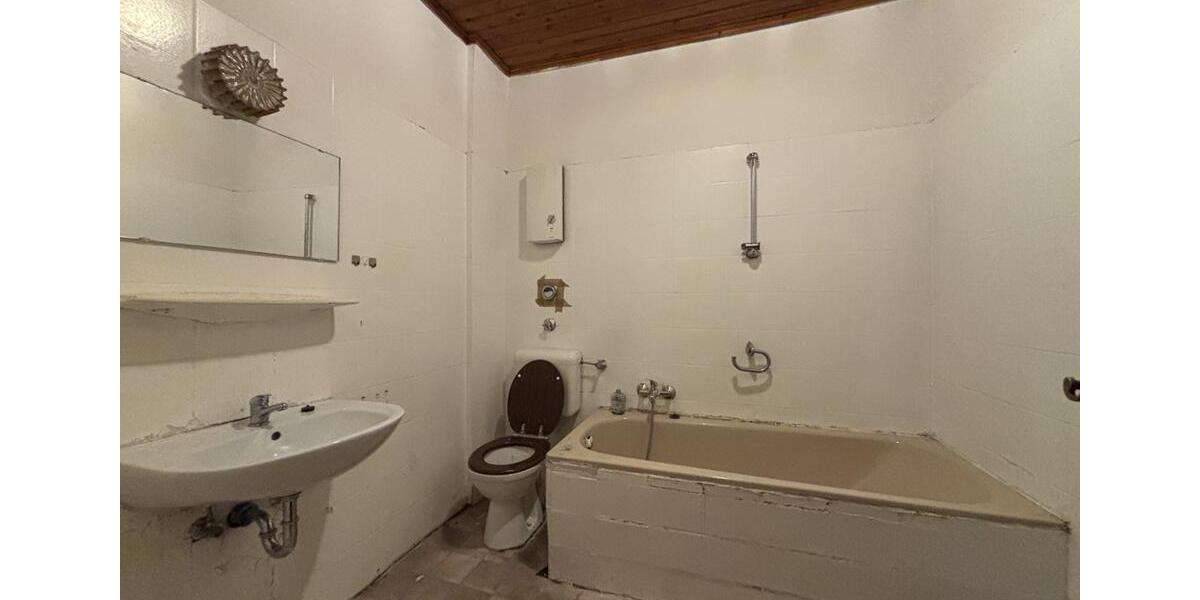 Erdgeschoßwohnung Bochum Bochum-Südwest - 2 Zimmer, 62 m&sup2;, 300&euro; | Angebot:25571569