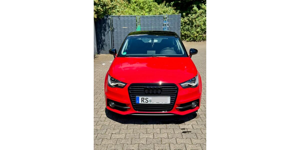 Audi A1 69.150 km 11.900 &euro; Remscheid 42859