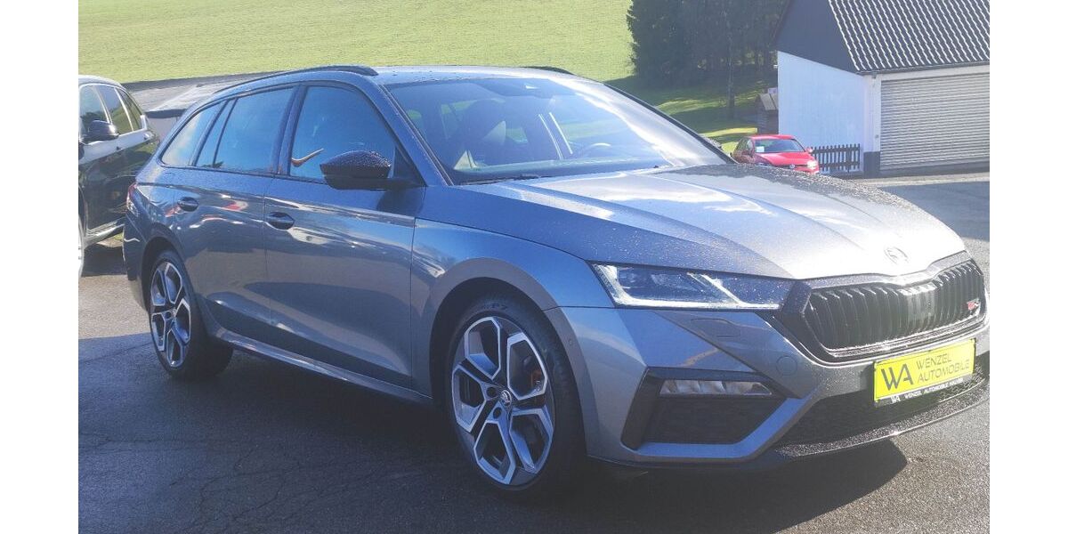 Skoda Octavia 45.381 km 30.995 &euro; Halver 58553