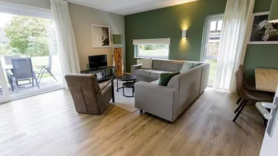 Ferienimmobilie Wuppertal Elberfeld - 139&euro; | Angebot:18620641