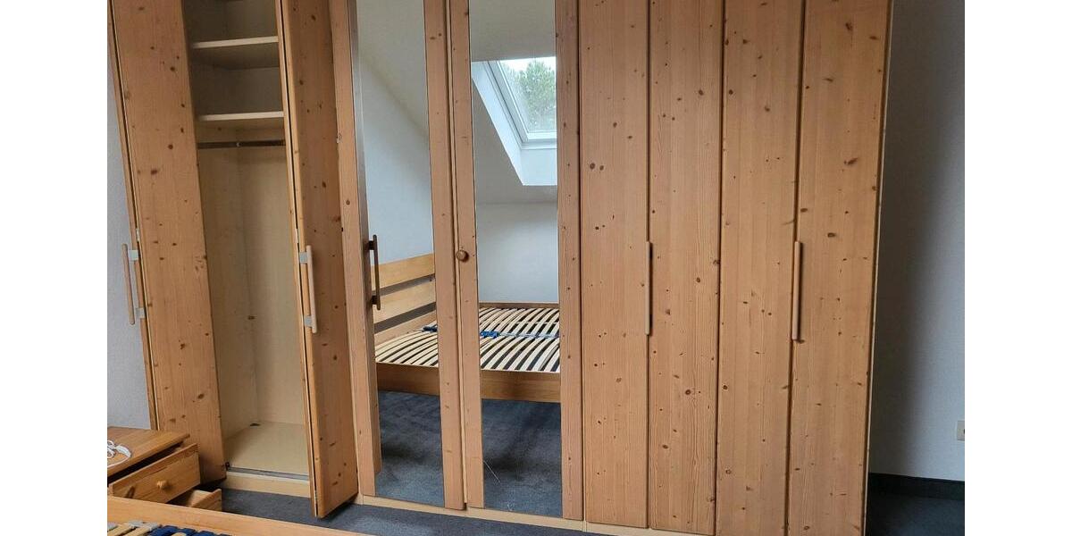 Dachgeschoßwohnung Witten Rüdinghausen - 3 Zimmer, 54 m&sup2;, 705&euro; | Angebot:26610423