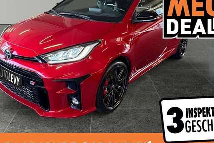 Toyota Yaris 40.202 km 30.890 &euro; Düsseldorf 40233