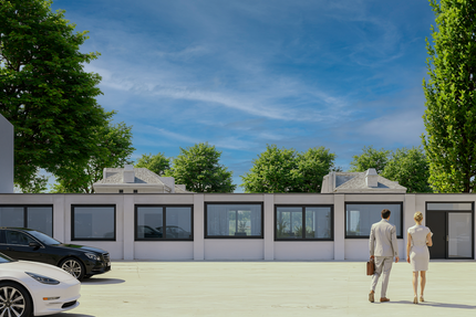 Sonstige Witten Annen - 975.000&euro; | Angebot:25879131