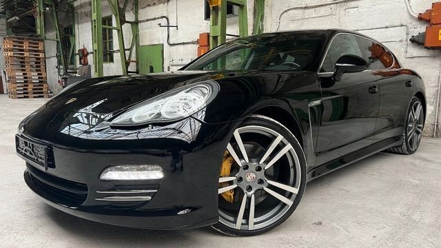 Porsche Panamera 38.253 km 34.990 &euro; Witten 58454