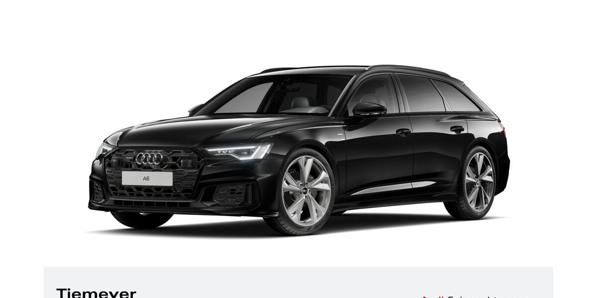 Audi A6 12.503 km 50.220 &euro; Gelsenkirchen 45894