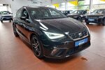 Seat Ibiza FR Pano Navi Virtual SHZ Navi Tempo 40.323 km 18.680 &euro; HAAN 42781