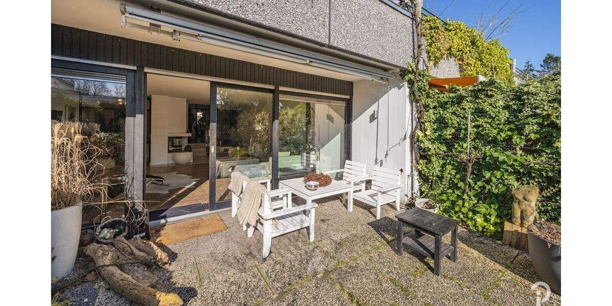Reihenendhaus Düsseldorf Benrath - 5 Zimmer, 187 m&sup2;, 995.000&euro; | Angebot:25834719