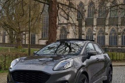 Ford Puma 30.000 km 21.299 &euro; Odenthal 51519