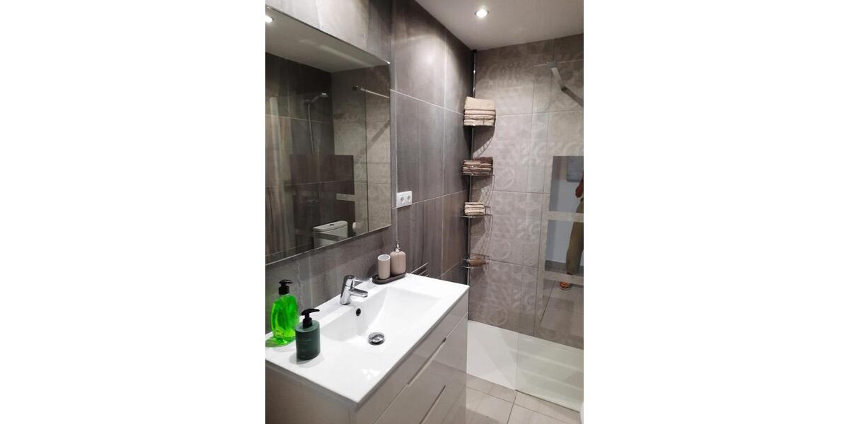 Ferienimmobilie Düsseldorf Derendorf - 55&euro; | Angebot:24817927