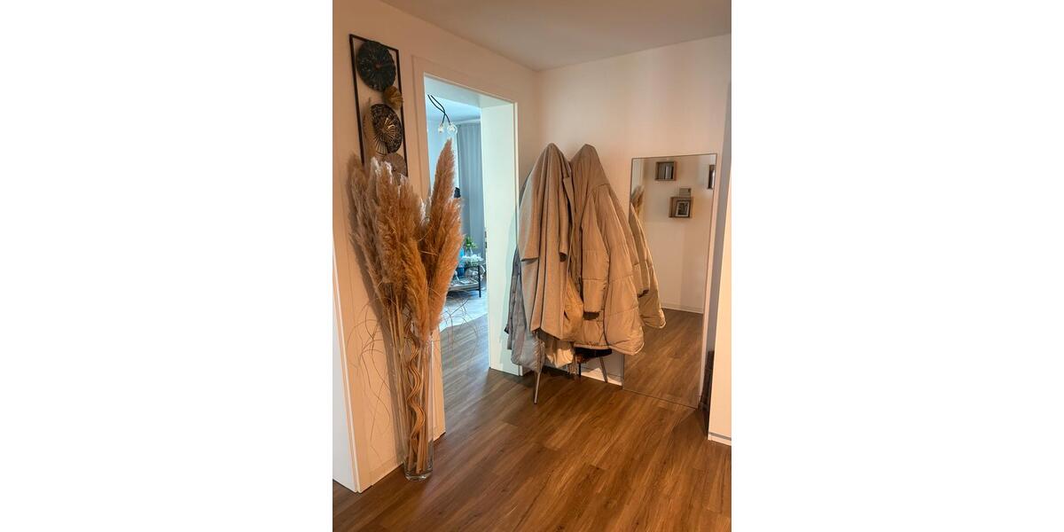 Etagenwohnung Essen Südviertel - 2 Zimmer, 54 m&sup2;, 539&euro; | Angebot:25960309